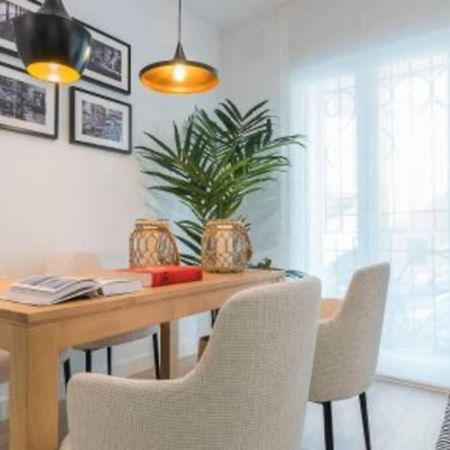 Madrid Center 2 Bedrooms Quiet Apartment Esterno foto