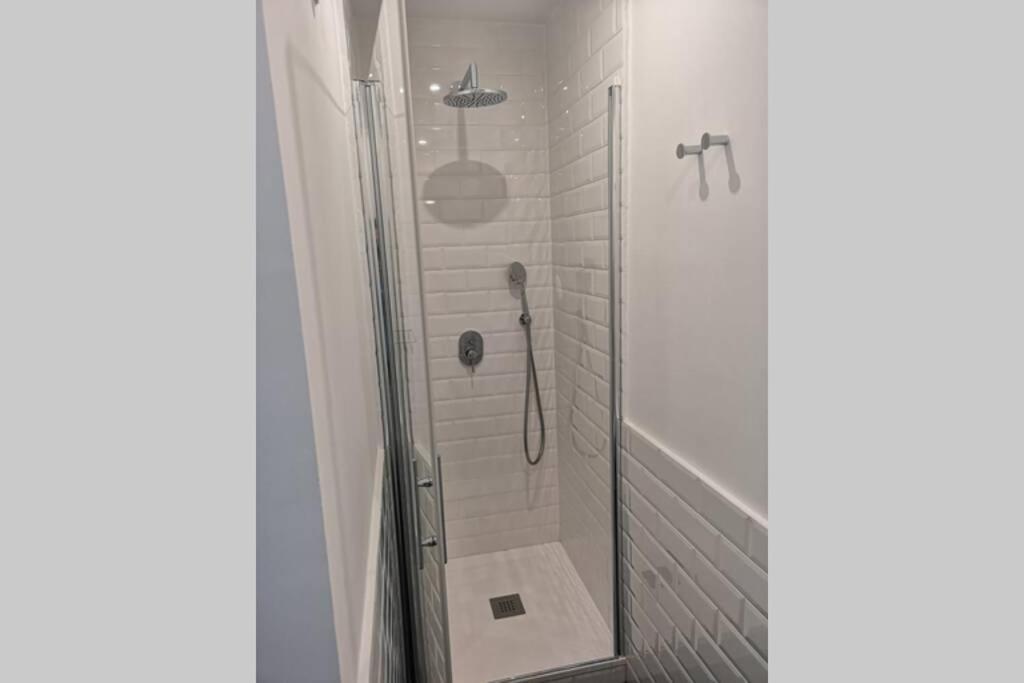 Madrid Center 2 Bedrooms Quiet Apartment Esterno foto